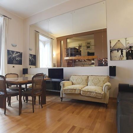 Lo Chalet Roma Dış mekan fotoğraf
