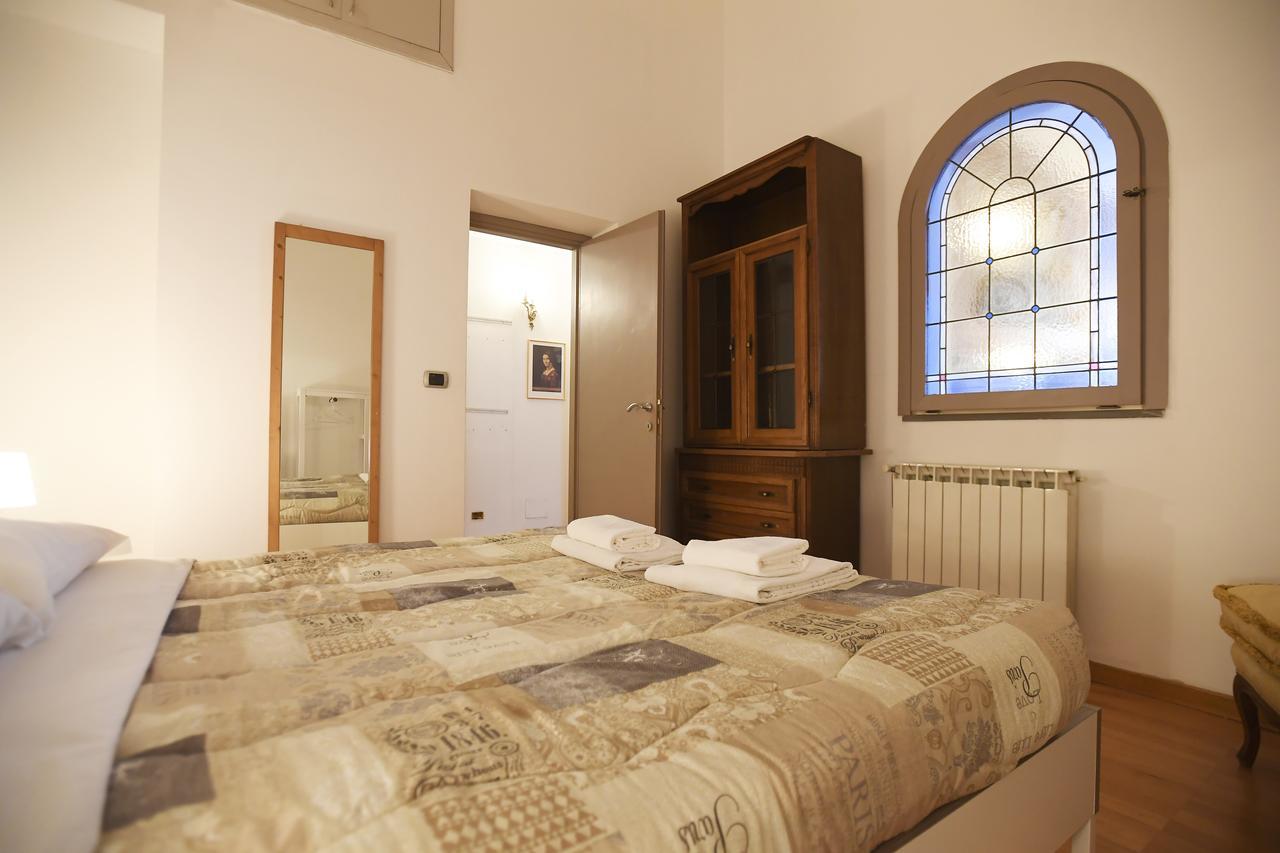 Lo Chalet Roma Dış mekan fotoğraf