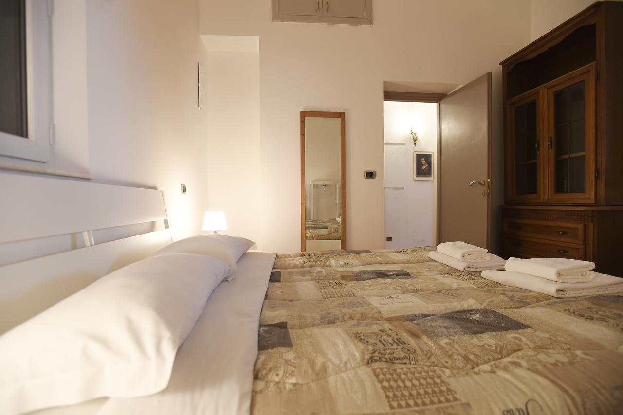 Lo Chalet Roma Dış mekan fotoğraf