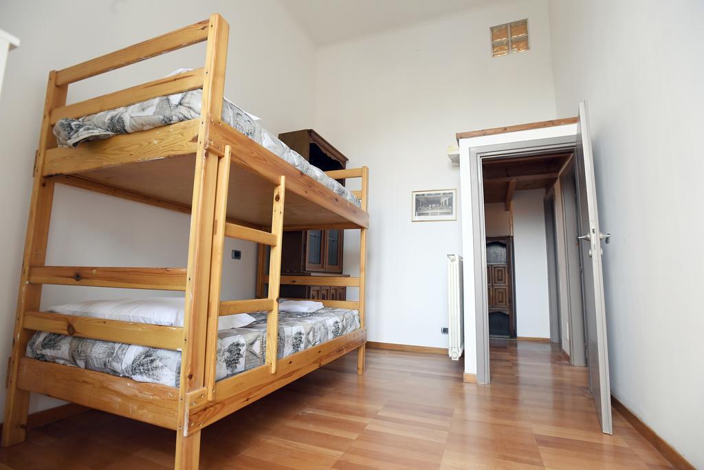 Lo Chalet Roma Dış mekan fotoğraf
