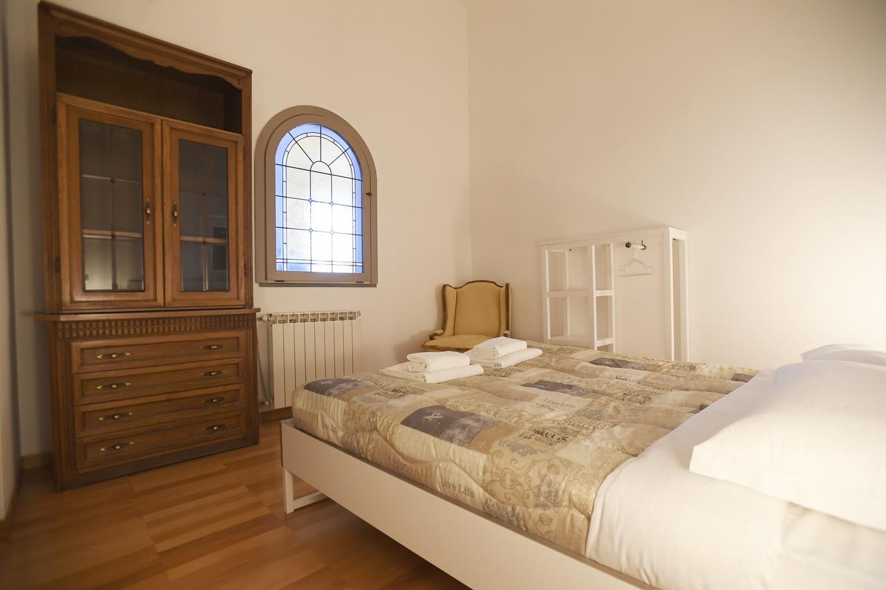 Lo Chalet Roma Dış mekan fotoğraf