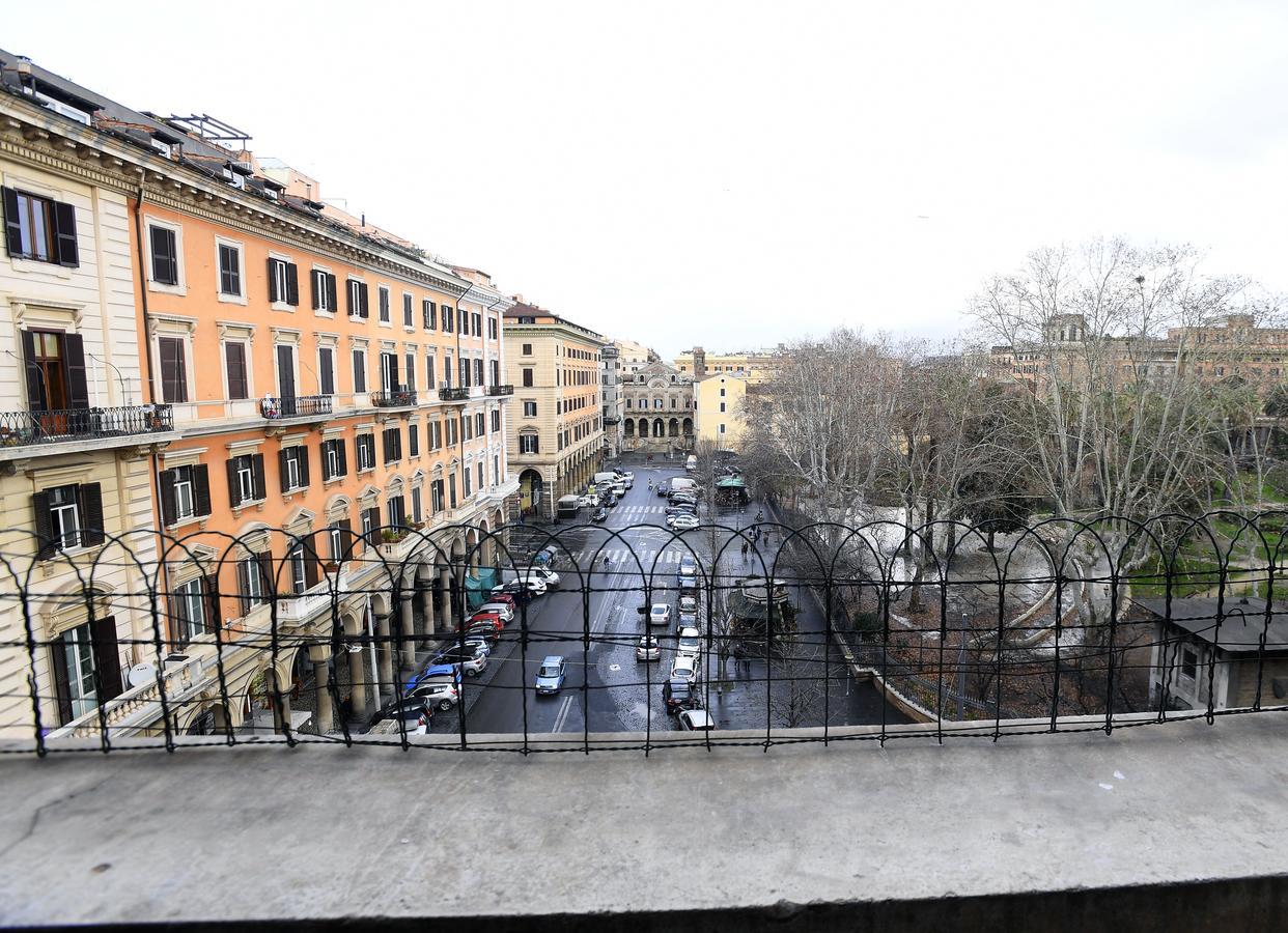 Lo Chalet Roma Dış mekan fotoğraf