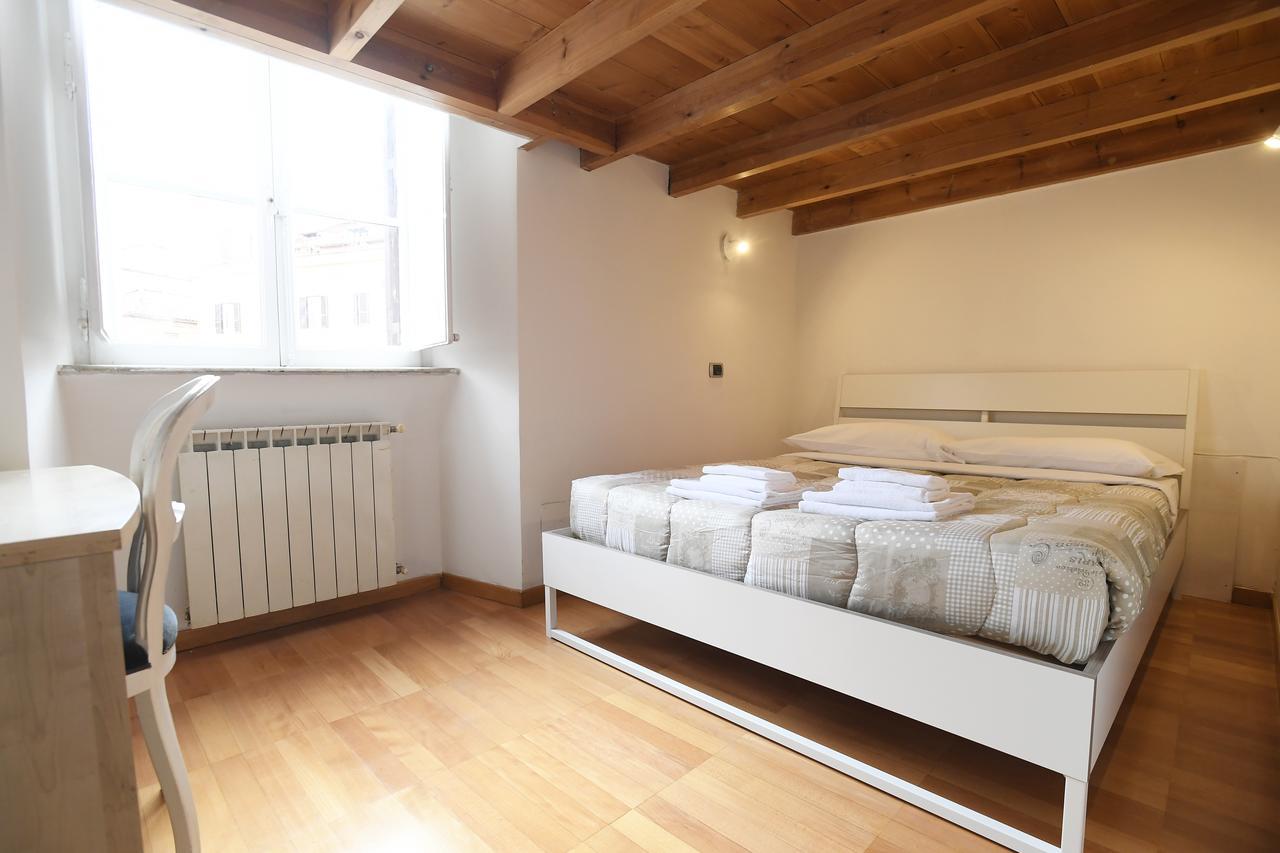 Lo Chalet Roma Dış mekan fotoğraf