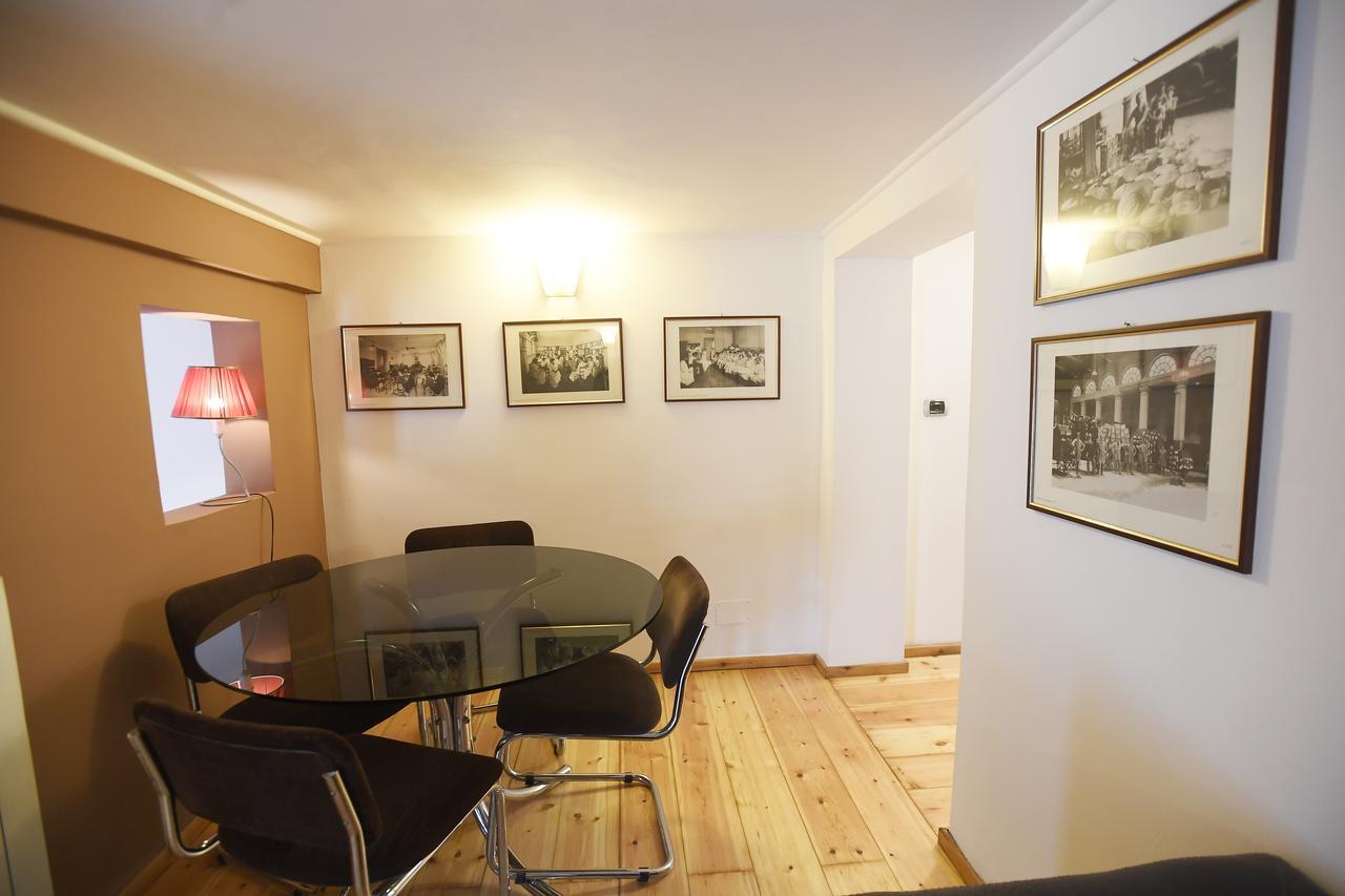 Lo Chalet Roma Dış mekan fotoğraf