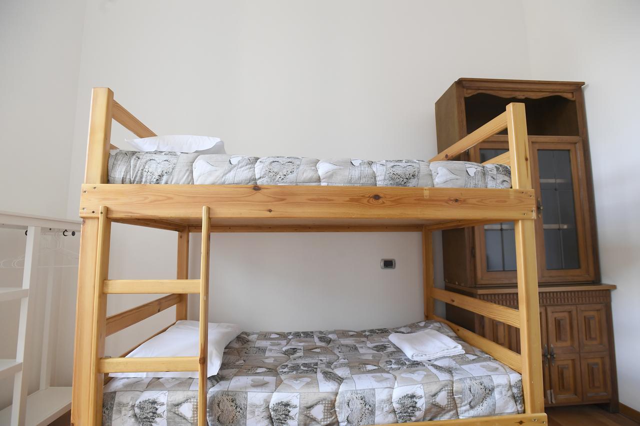 Lo Chalet Roma Dış mekan fotoğraf