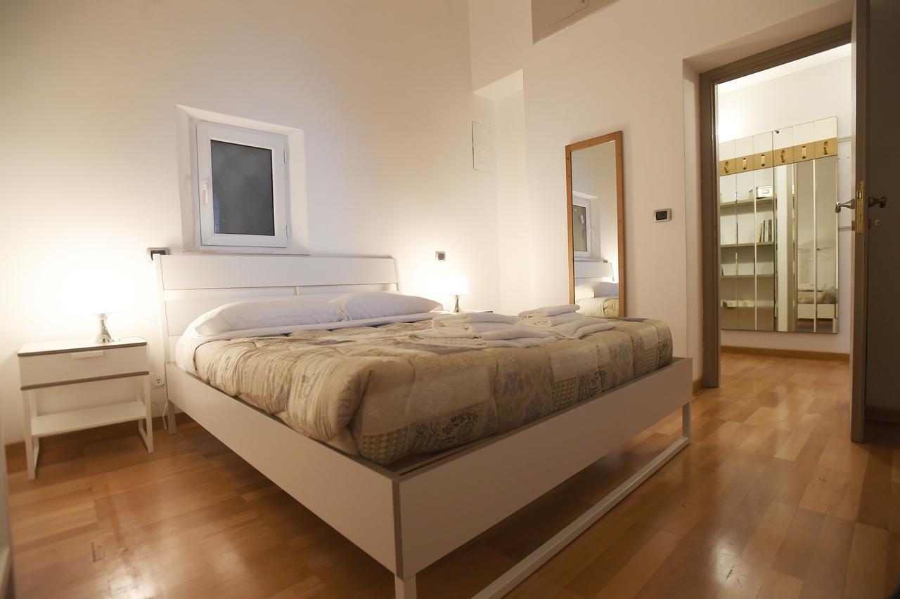 Lo Chalet Roma Dış mekan fotoğraf