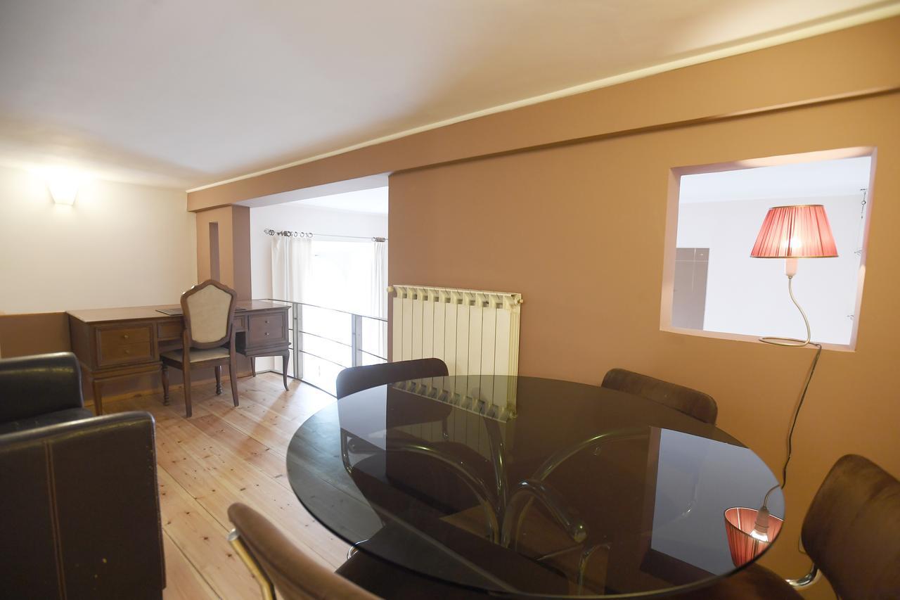 Lo Chalet Roma Dış mekan fotoğraf