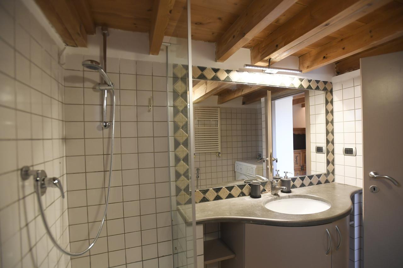Lo Chalet Roma Dış mekan fotoğraf