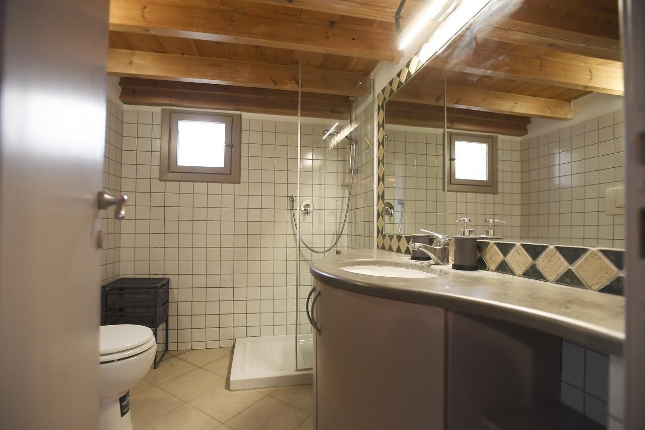Lo Chalet Roma Dış mekan fotoğraf