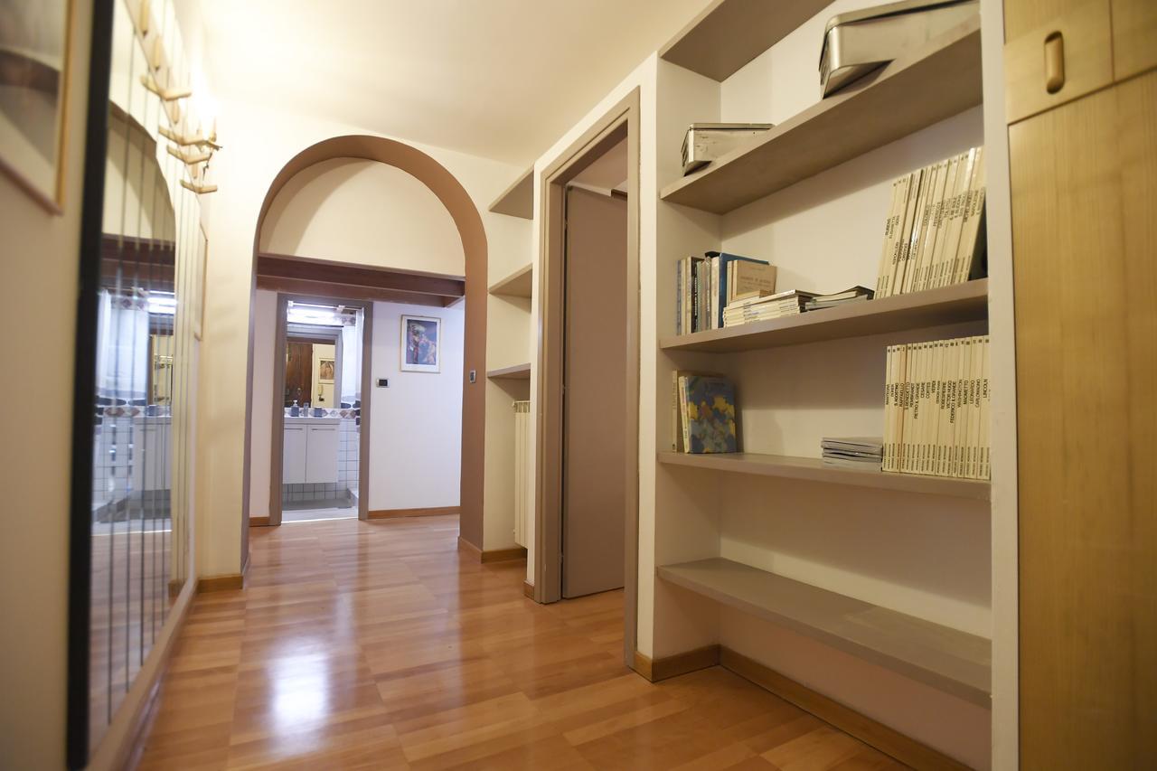 Lo Chalet Roma Dış mekan fotoğraf