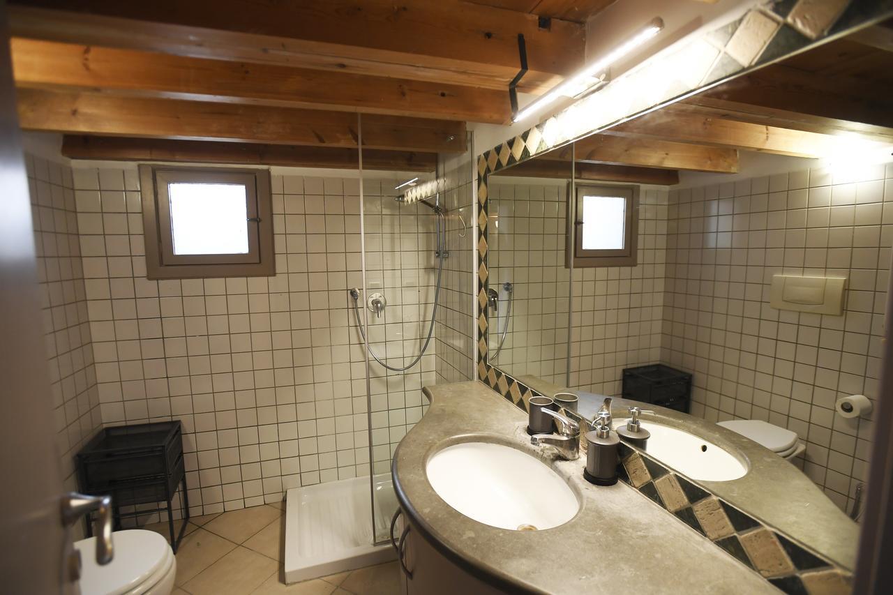 Lo Chalet Roma Dış mekan fotoğraf