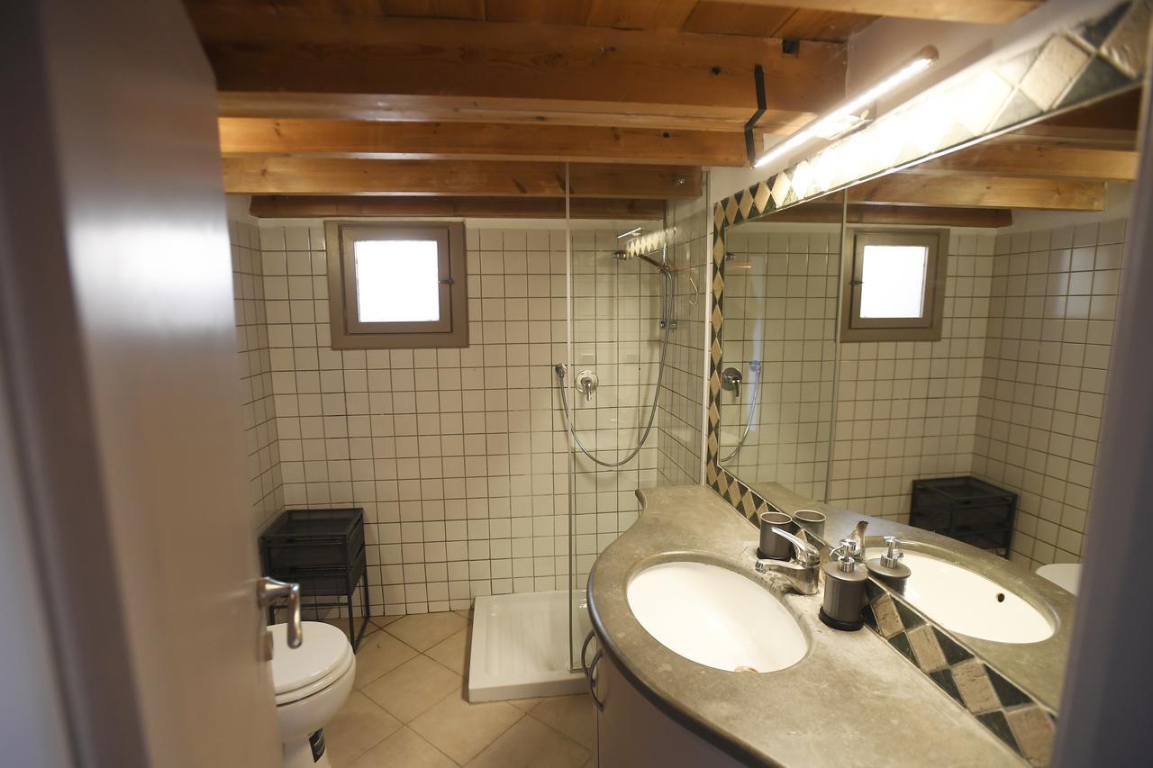 Lo Chalet Roma Dış mekan fotoğraf