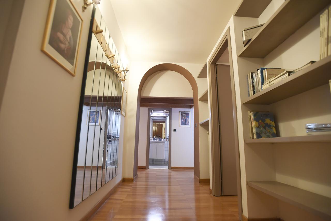 Lo Chalet Roma Dış mekan fotoğraf